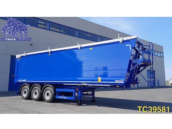 Самосвальный полуприцеп Benalu Benalu_BULKLINER Tipper