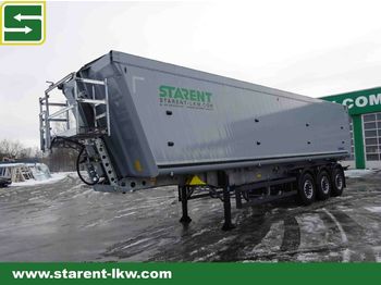 Самосвальный полуприцеп Schmitz Cargobull 3-Achs Kipper 54M³, SKI24SL, Universalklappe