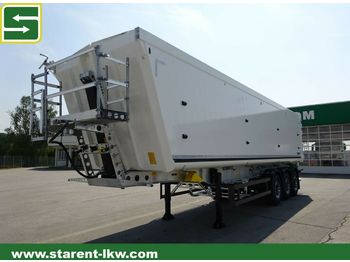 Самосвальный полуприцеп Schmitz Cargobull 3-Achs Kipper 54M³, SKI24SL, Universalklappe