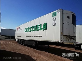 Полуприцеп-рефрижератор Schmitz Cargobull Reefer Standard: фото 1