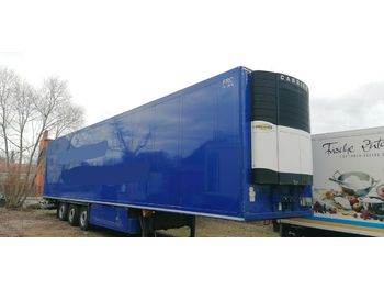 Полуприцеп-рефрижератор Schmitz Cargobull SCO 24 FP60 Vector  1800 MT 3 Zonen Temperatur: фото 1
