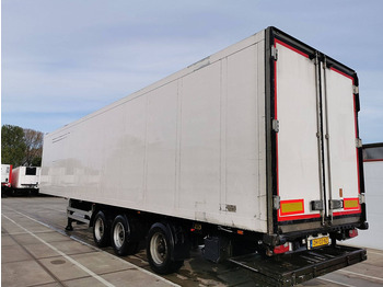 Schmitz Cargobull SKO 24 - Полуприцеп-фургон: фото 5