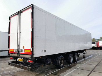 Schmitz Cargobull SKO 24 - Полуприцеп-фургон: фото 2