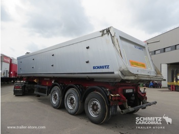 Самосвальный полуприцеп Schmitz Cargobull Semitrailer Tipper Standard: фото 1