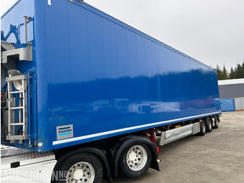  2020 Knapen K200 - Прицеп