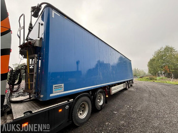  2020 Knapen K200 - Прицеп