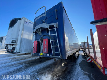  2023 Knapen Cargowalk - Прицеп