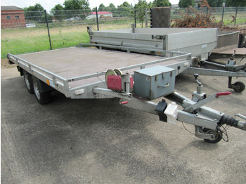 Agados DONA  - Прицеп