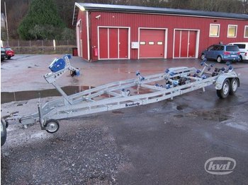 Brenderup Båttrailer 3200 kg  - Прицеп