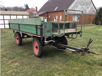 Bruns 3t - Прицеп