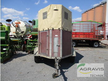 Bruns PKW VIEHANHÄNGER - Прицеп