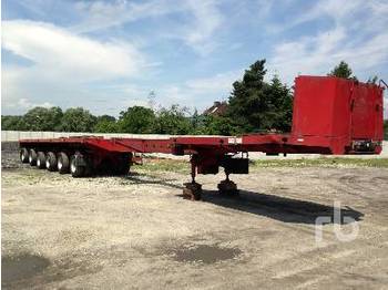 Es-Ge V6D H5-01 - Прицеп