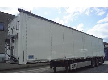 Knapen K502  - Прицеп