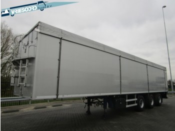 Knapen Trailers KOCF 10L - Прицеп