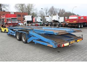  ROLFO - Прицеп-автовоз