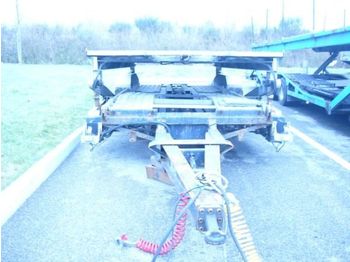 ROLFO 2V12135 - Прицеп-автовоз