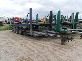 ROLFO 2V1275SO - Прицеп-автовоз