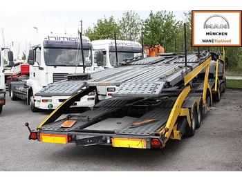  ROLFO PEGASUS - Прицеп-автовоз