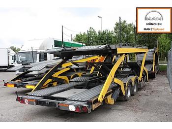  ROLFO PEGASUS - Прицеп-автовоз