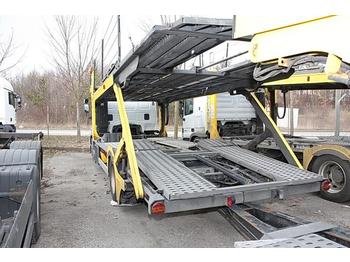  ROLFO PEGASUS - Прицеп-автовоз