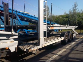 ROLFO SREM ROLFO - Прицеп-автовоз