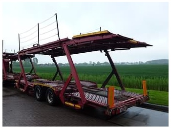 Rolfo  - Прицеп-автовоз