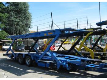 Rolfo  - Прицеп-автовоз