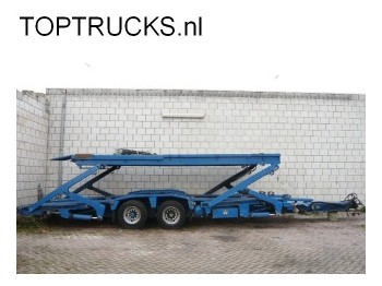 Rolfo ANHÄNGER C171B1SAAS CARTRANSPORTER (KEIN KÄSSBOH - Прицеп-автовоз