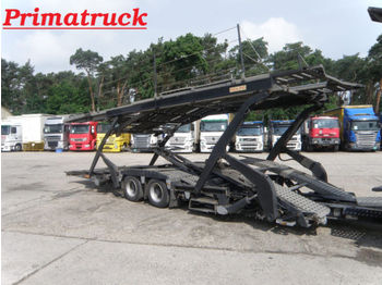 Rolfo C171 Pegasus, Bj.2003  - Прицеп-автовоз