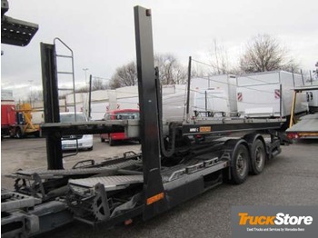 Rolfo (I) ROLFO - Прицеп-автовоз