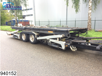 Rolfo Middenas - Прицеп-автовоз