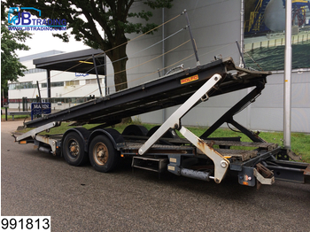 Rolfo Middenas - Прицеп-автовоз