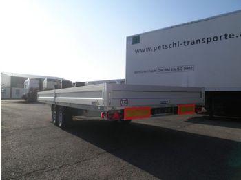 Agados DONA NEU AM Lager, alle typen, Bestellung!!  - Прицеп бортовой/ Платформа