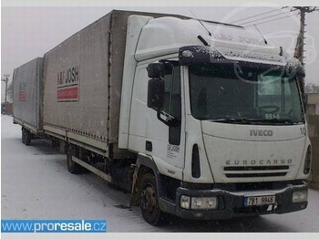 Agados Dona D11 B2-V - Прицеп бортовой/ Платформа