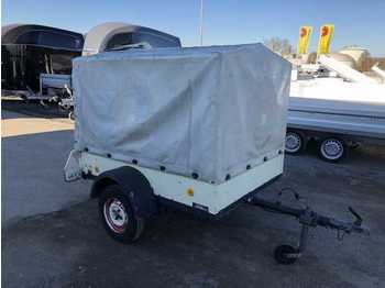 WESTFALIA 118001A Kastenanhänger ungebremst - Прицеп для легкового автомобиля