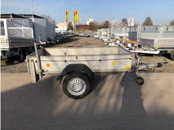 WESTFALIA 118451 Kastenanhänger - Прицеп для легкового автомобиля