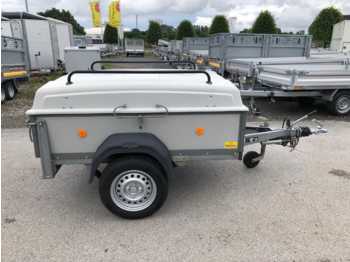 WESTFALIA 118451 WCF Deckelanhänger - Прицеп для легкового автомобиля