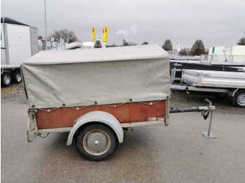 WESTFALIA Plane Kastenanhänger - Прицеп для легкового автомобиля