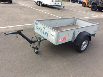 Westfalia 1161D1 - Прицеп для легкового автомобиля