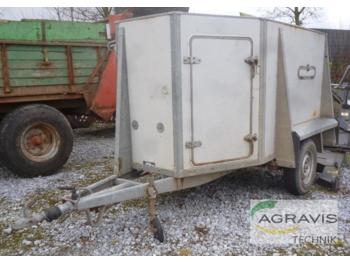 Westfalia 119531 - Прицеп для легкового автомобиля