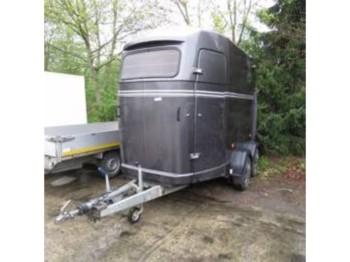 Westfalia 120882F - Прицеп для перевозки животных