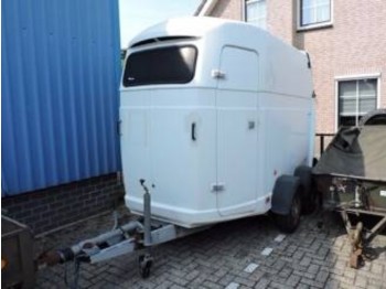 Westfalia Paardentrailer - Прицеп для перевозки животных