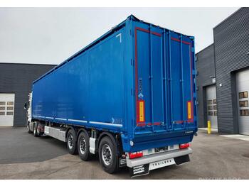 Knapen K600 EXIDE - TOPP UTSTYRT - PÅ LAGER  - Прицеп-фургон