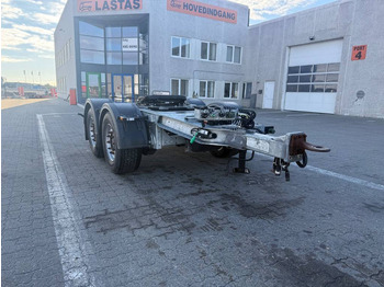 KEL-BERG Trailer dolly / Anhänger-Dolly / Dolly - Прицеп подкатная тележка