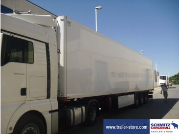 Leci Trailer Semitrailer Reefer Standard - Прицеп-рефрижератор