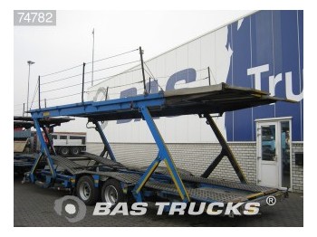 Rolfo C130VL PKW Transporter - Прицеп