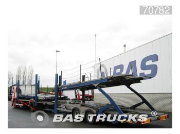 Rolfo C 171 - Прицеп