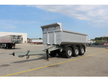 Kel-Berg T410K 14.8M3 - Самосвальный прицеп