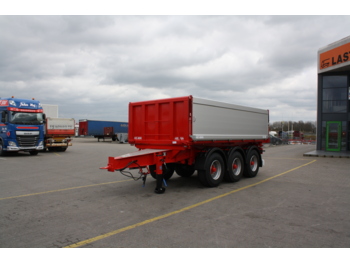 Kel-Berg T790K - Самосвальный прицеп