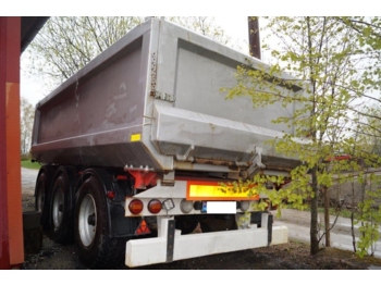 Kel-Berg T 850 K - Самосвальный прицеп